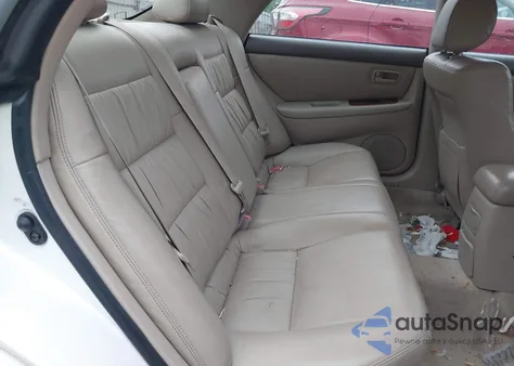 1999 Lexus Es 300 z USA, uszkodzony, nr VIN JT8BF28G3X5056868